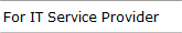 SourcingEvolution - Expertise in Sourcing & Outsourcing Advisory for IT Service Providers